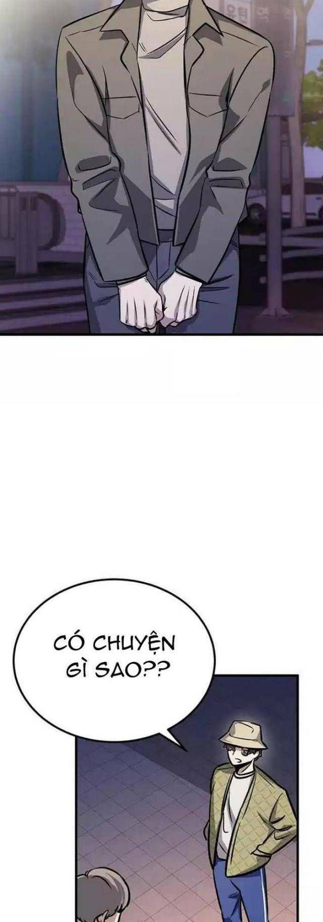 Thợ Săn Huyền Thoại Trẻ Hóa - Chương 16.5 - Trang 29