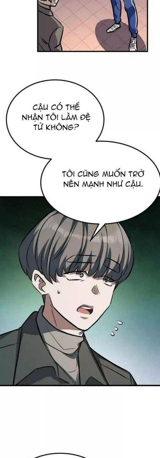 Thợ Săn Huyền Thoại Trẻ Hóa - Chương 16.5 - Trang 30