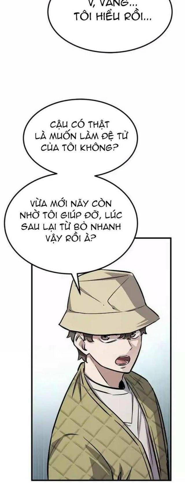 Thợ Săn Huyền Thoại Trẻ Hóa - Chương 16.5 - Trang 33