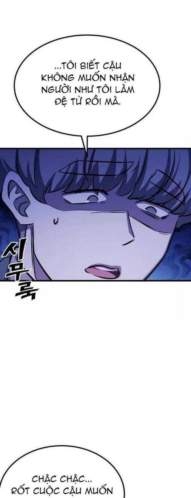 Thợ Săn Huyền Thoại Trẻ Hóa - Chương 16.5 - Trang 34
