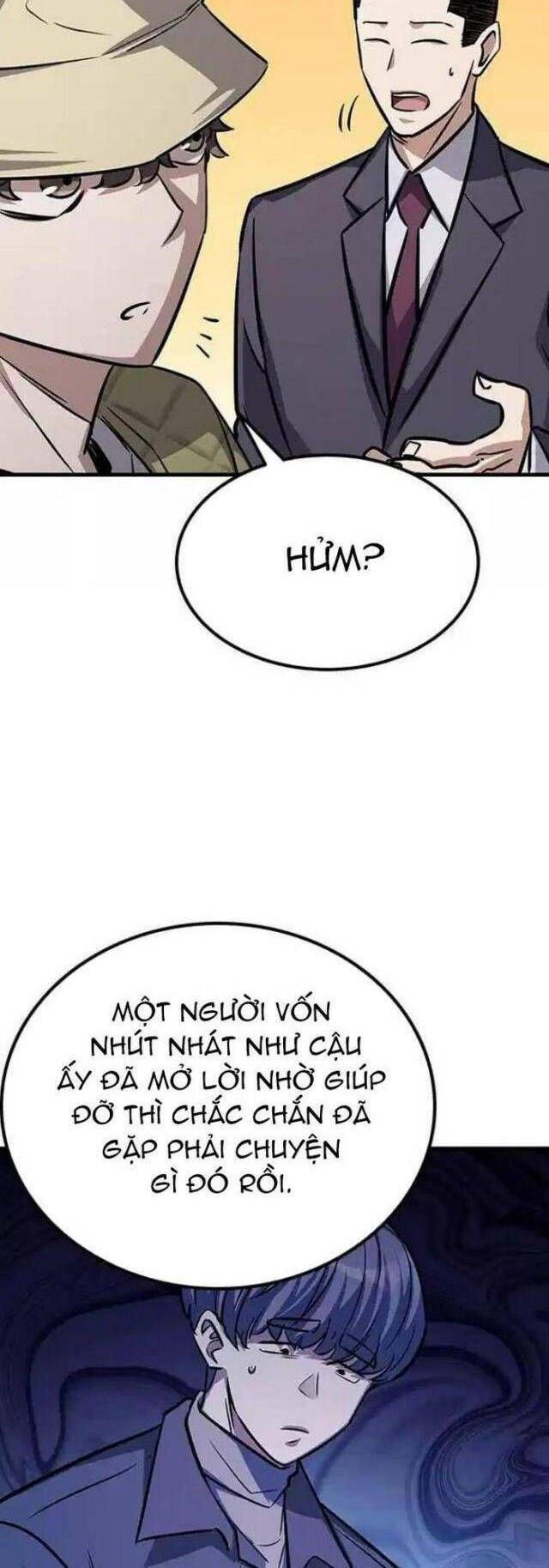 Thợ Săn Huyền Thoại Trẻ Hóa - Chương 16.5 - Trang 36