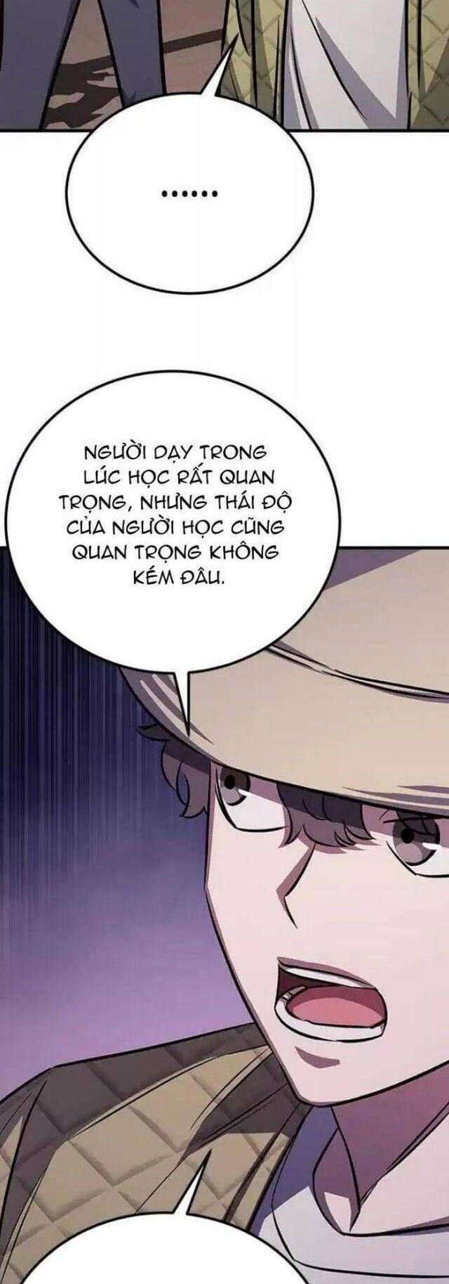 Thợ Săn Huyền Thoại Trẻ Hóa - Chương 16.5 - Trang 38