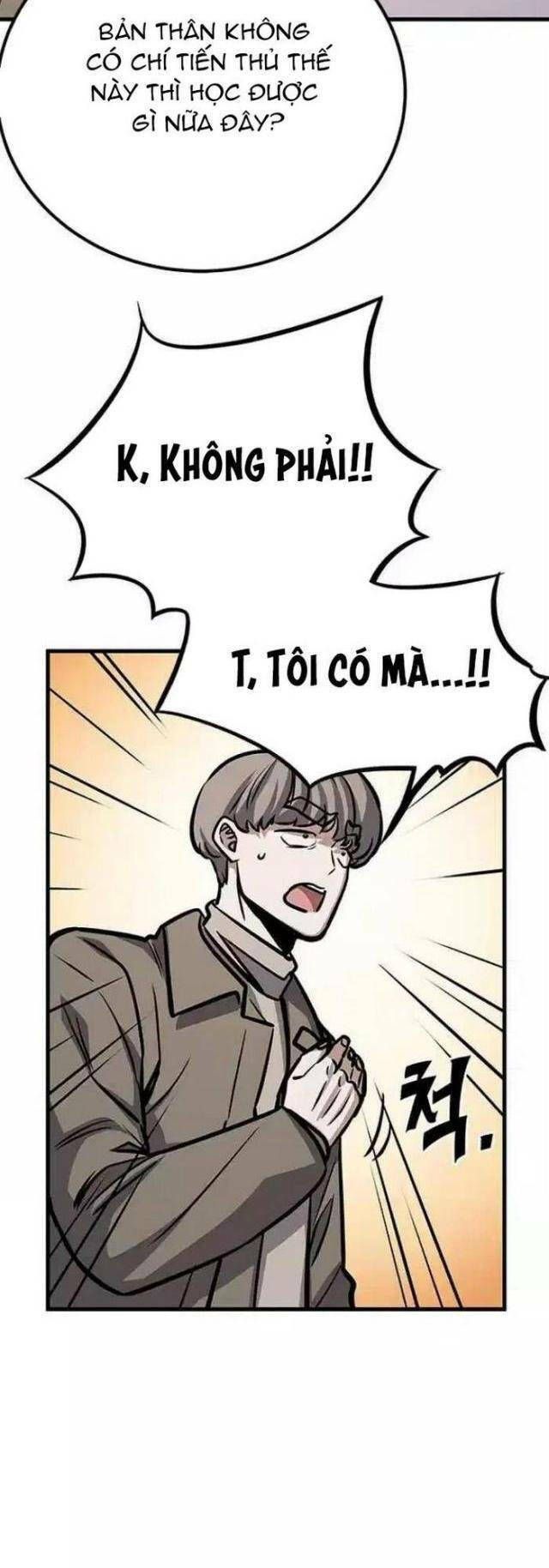 Thợ Săn Huyền Thoại Trẻ Hóa - Chương 16.5 - Trang 39