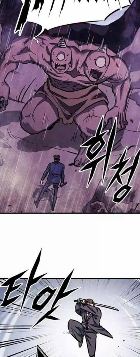 Thợ Săn Huyền Thoại Trẻ Hóa - Chương 16.5 - Trang 5