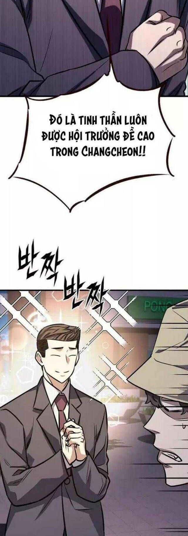 Thợ Săn Huyền Thoại Trẻ Hóa - Chương 16.5 - Trang 44