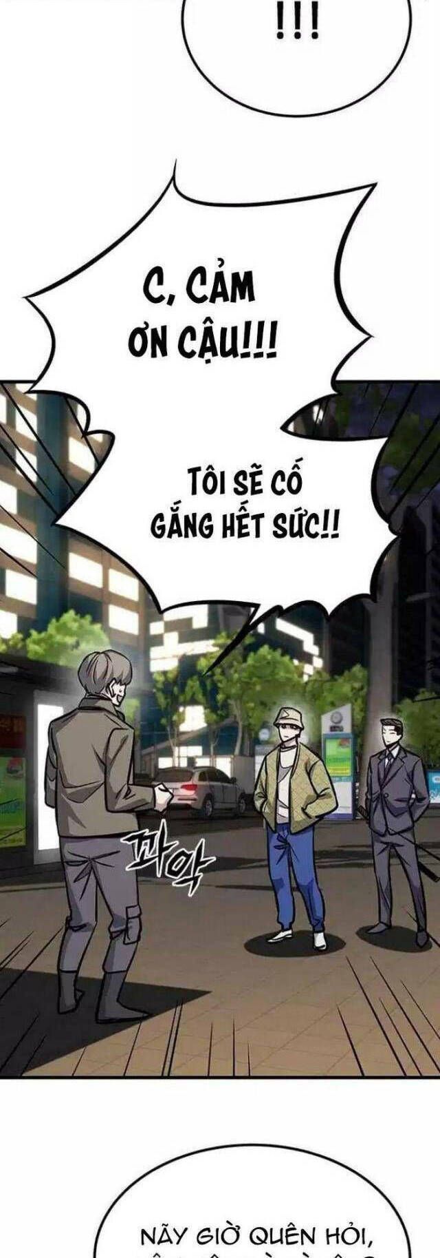 Thợ Săn Huyền Thoại Trẻ Hóa - Chương 16.5 - Trang 46