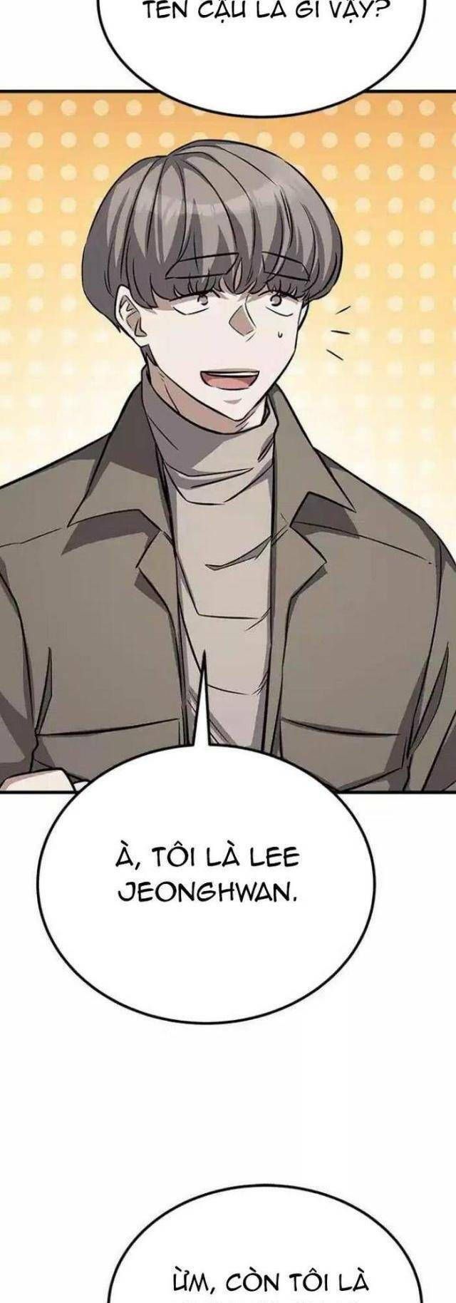 Thợ Săn Huyền Thoại Trẻ Hóa - Chương 16.5 - Trang 47