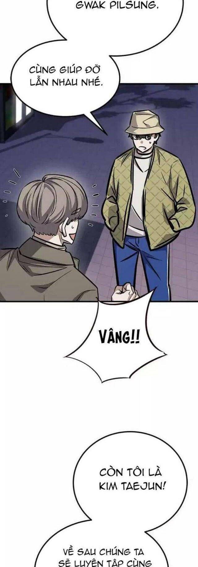 Thợ Săn Huyền Thoại Trẻ Hóa - Chương 16.5 - Trang 48