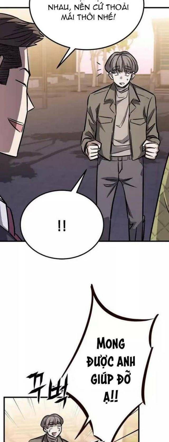 Thợ Săn Huyền Thoại Trẻ Hóa - Chương 16.5 - Trang 49