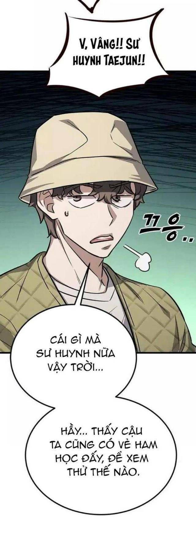 Thợ Săn Huyền Thoại Trẻ Hóa - Chương 16.5 - Trang 51