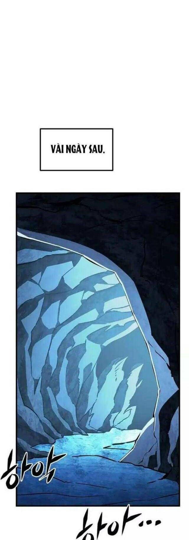 Thợ Săn Huyền Thoại Trẻ Hóa - Chương 16.5 - Trang 52