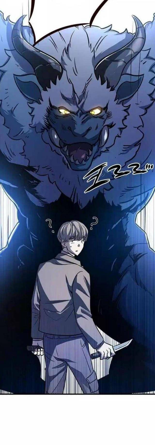 Thợ Săn Huyền Thoại Trẻ Hóa - Chương 16.5 - Trang 53