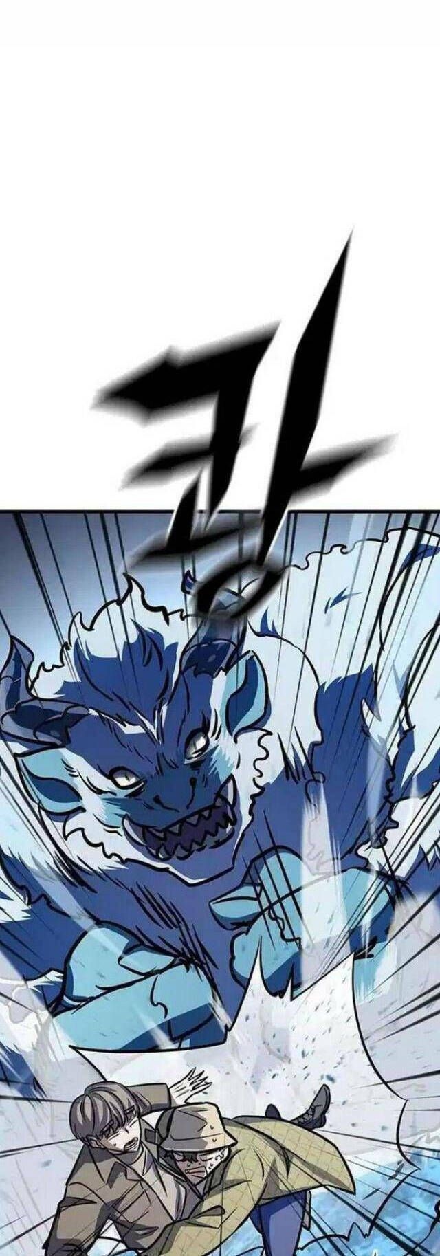 Thợ Săn Huyền Thoại Trẻ Hóa - Chương 16.5 - Trang 54