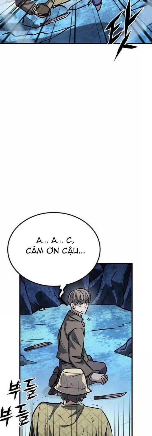 Thợ Săn Huyền Thoại Trẻ Hóa - Chương 16.5 - Trang 55