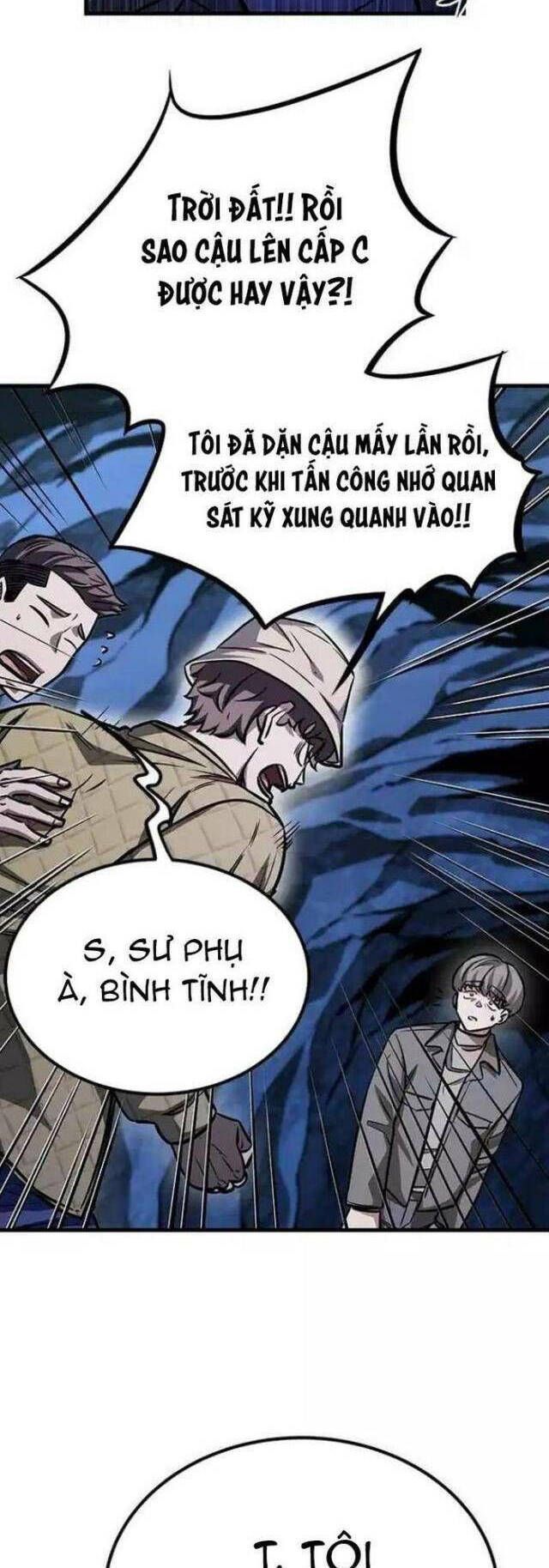 Thợ Săn Huyền Thoại Trẻ Hóa - Chương 16.5 - Trang 58