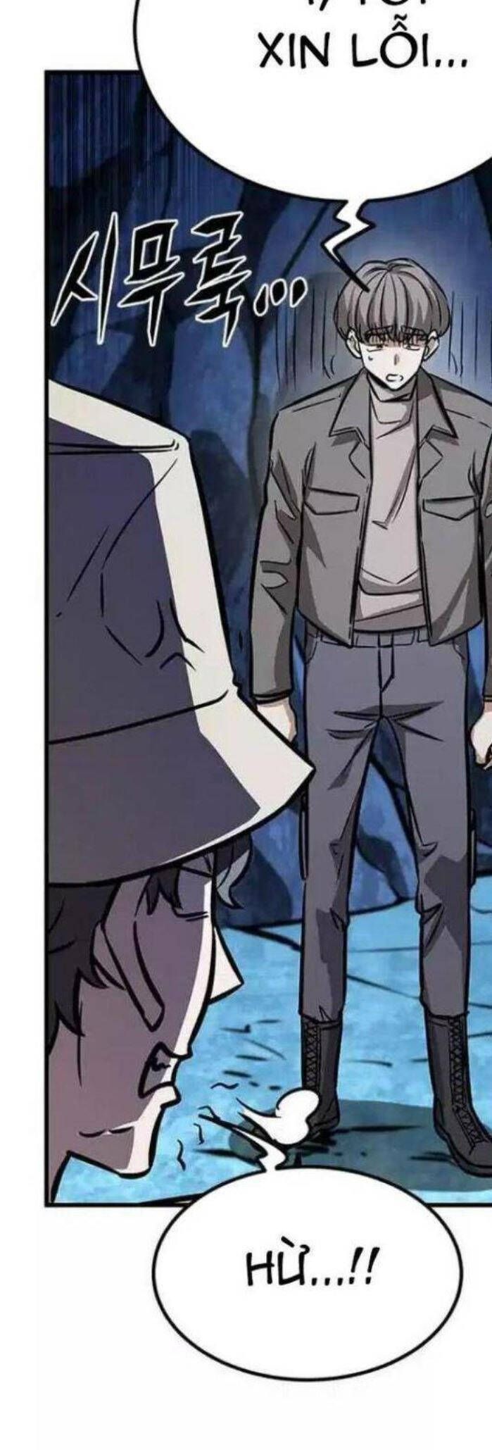 Thợ Săn Huyền Thoại Trẻ Hóa - Chương 16.5 - Trang 59