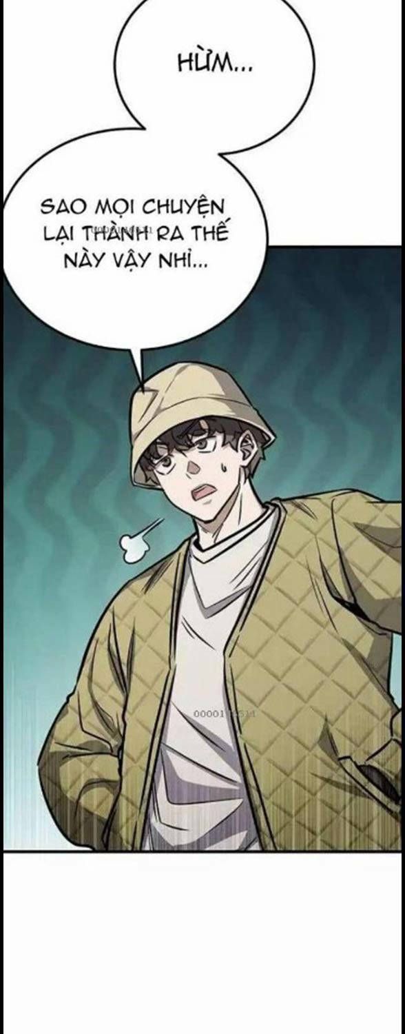 Thợ Săn Huyền Thoại Trẻ Hóa - Chương 16.5 - Trang 10