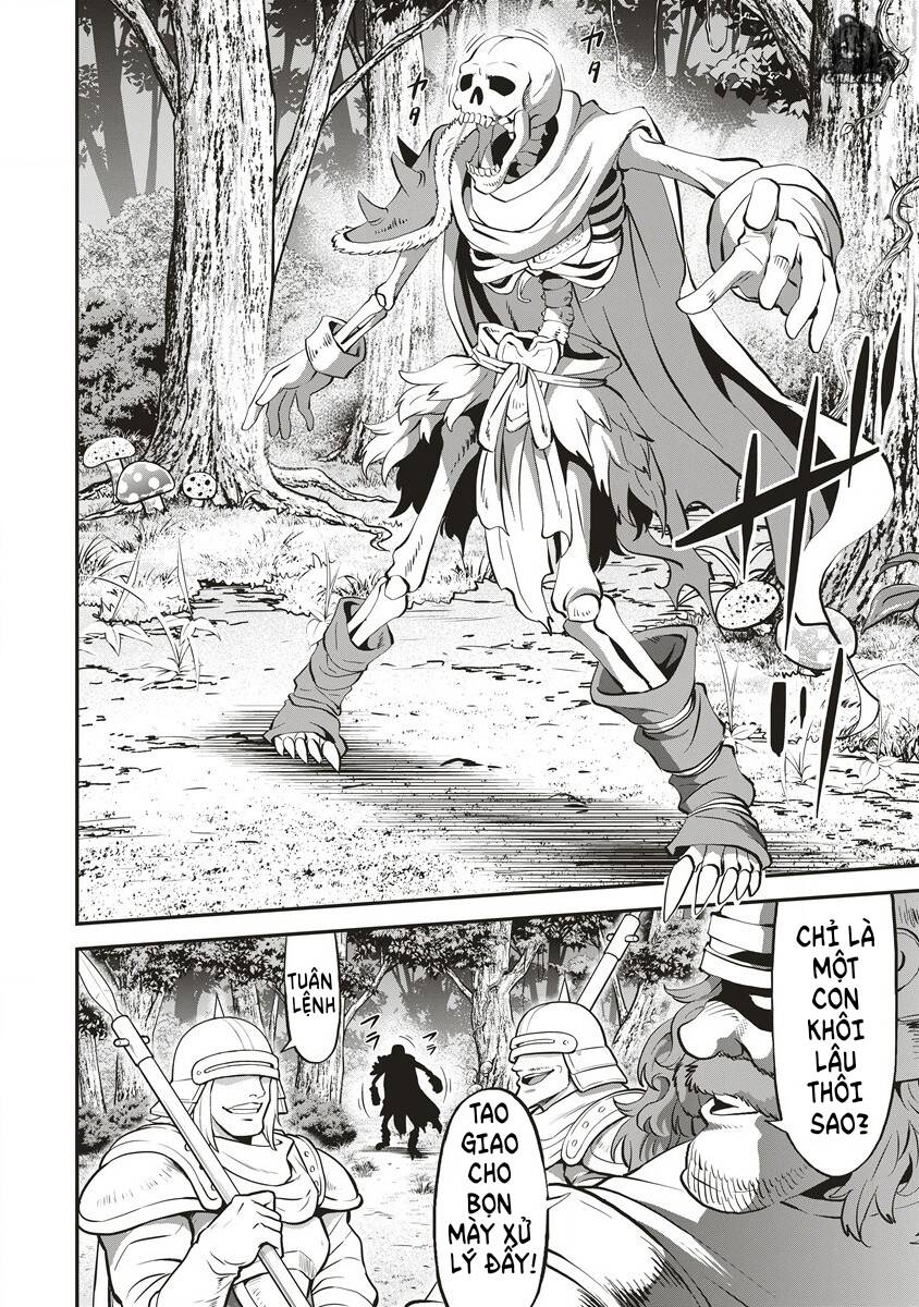 Shin Sekai Birudauzu ~Kurasu 24 - Chương 1 - Trang 14