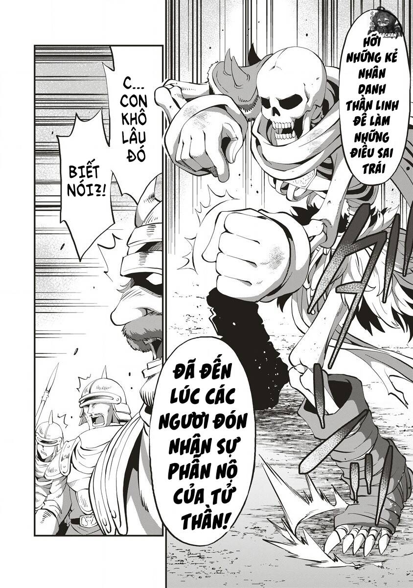 Shin Sekai Birudauzu ~Kurasu 24 - Chương 1 - Trang 16