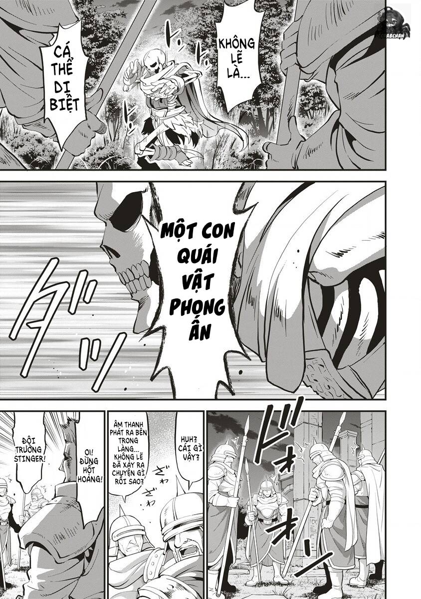 Shin Sekai Birudauzu ~Kurasu 24 - Chương 1 - Trang 17