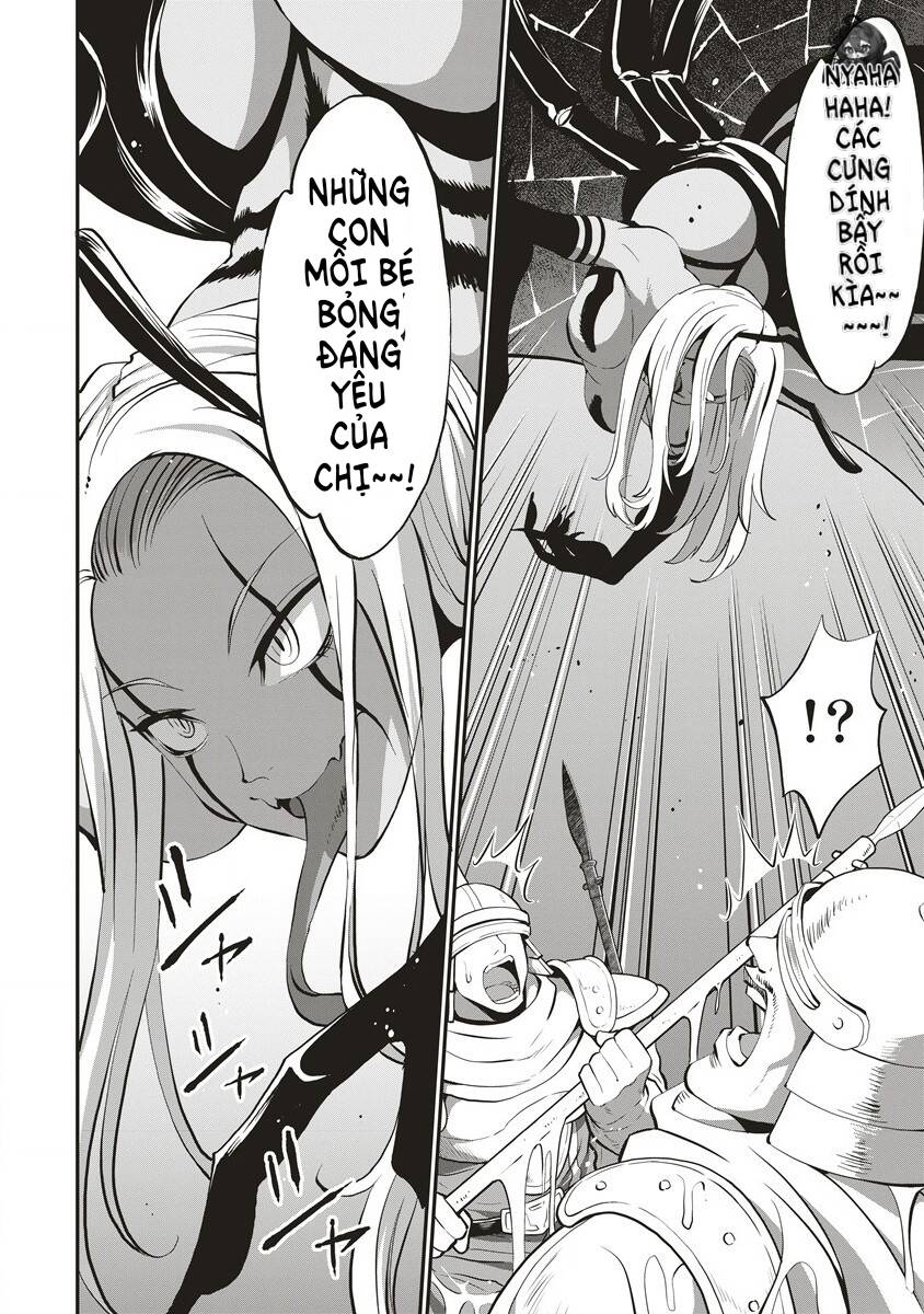 Shin Sekai Birudauzu ~Kurasu 24 - Chương 1 - Trang 20