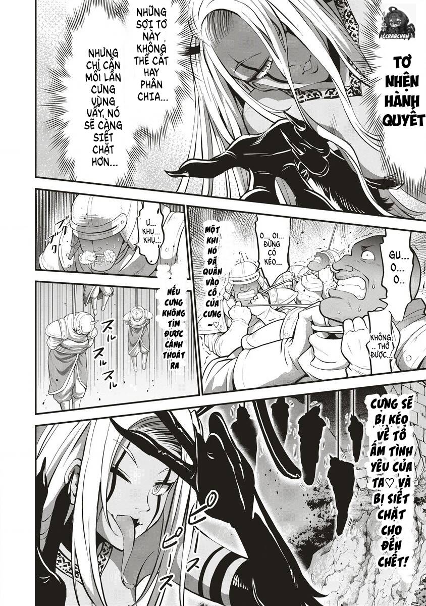 Shin Sekai Birudauzu ~Kurasu 24 - Chương 1 - Trang 22