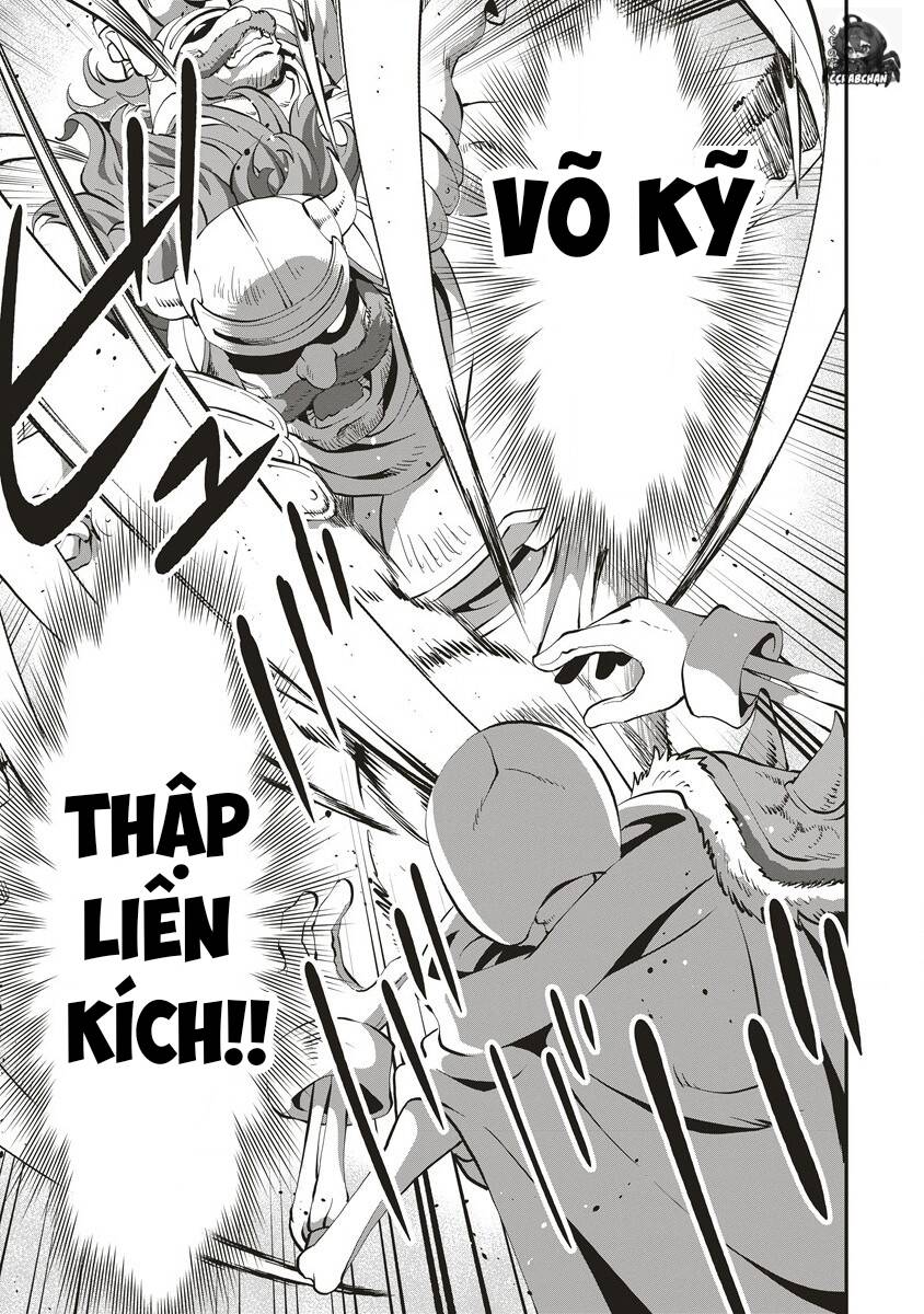 Shin Sekai Birudauzu ~Kurasu 24 - Chương 1 - Trang 25