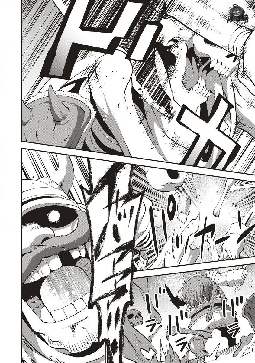 Shin Sekai Birudauzu ~Kurasu 24 - Chương 1 - Trang 26