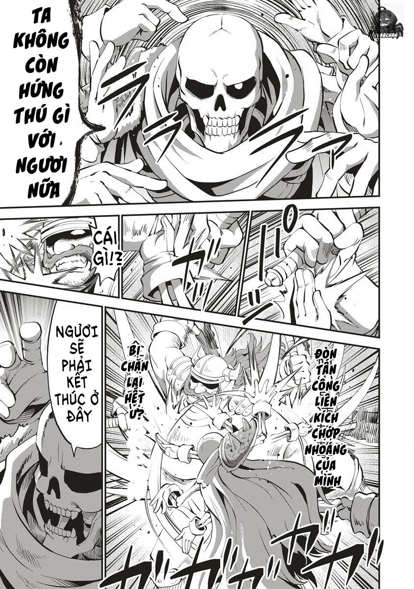 Shin Sekai Birudauzu ~Kurasu 24 - Chương 1 - Trang 29