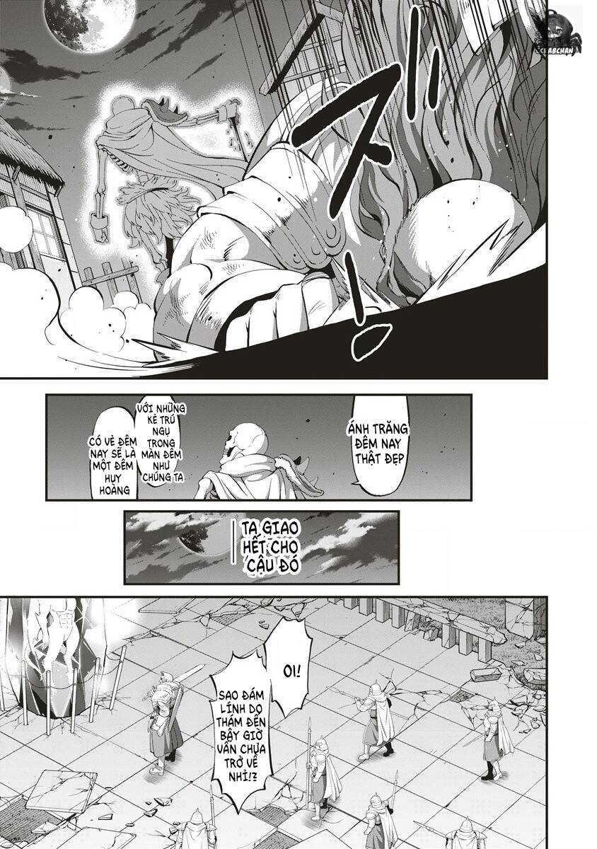 Shin Sekai Birudauzu ~Kurasu 24 - Chương 1 - Trang 31