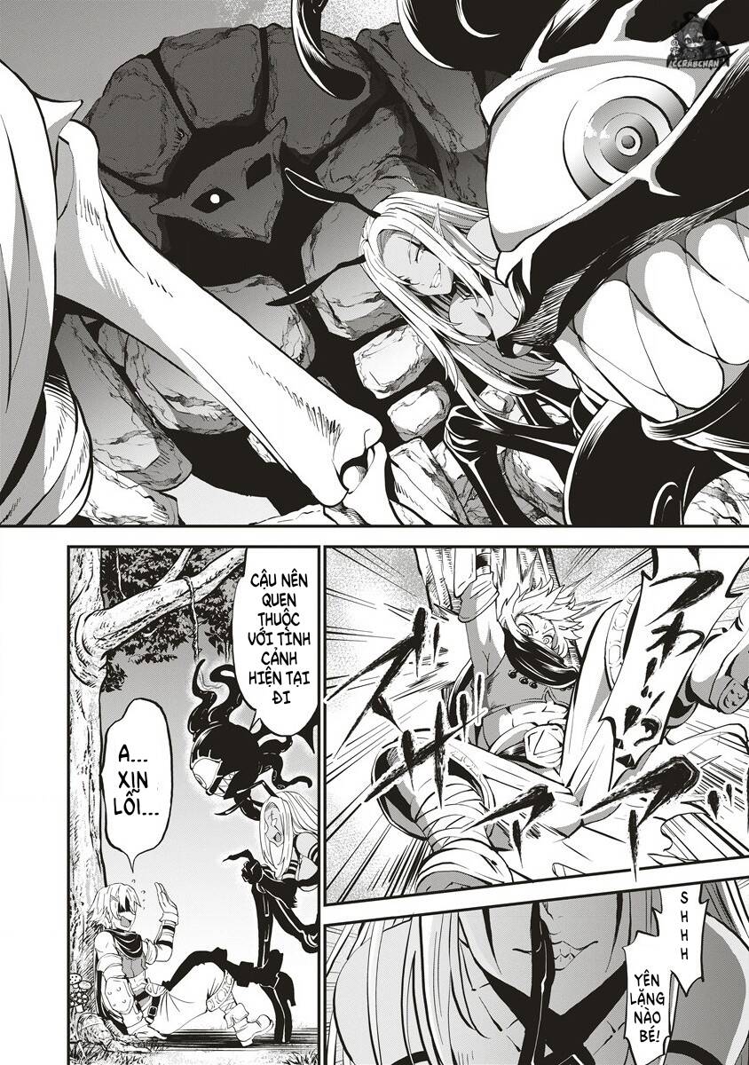 Shin Sekai Birudauzu ~Kurasu 24 - Chương 1 - Trang 5