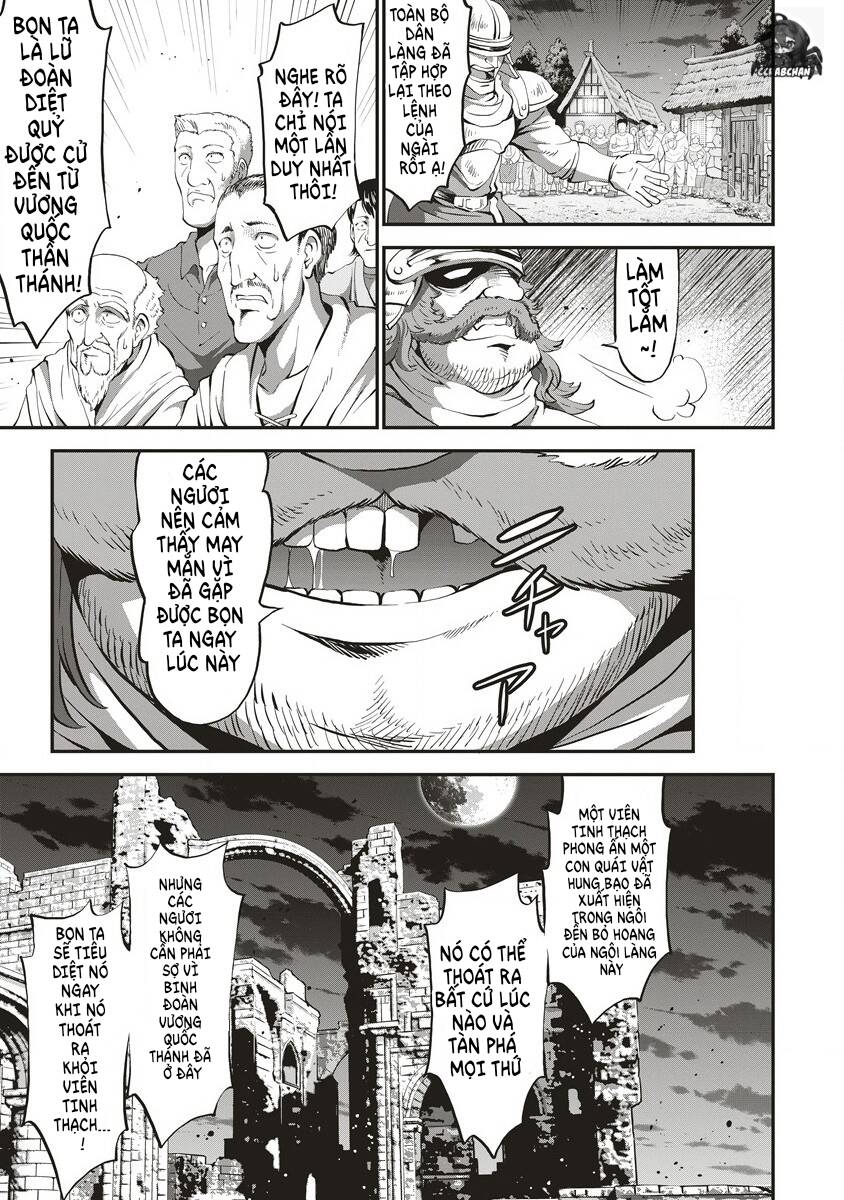 Shin Sekai Birudauzu ~Kurasu 24 - Chương 1 - Trang 9