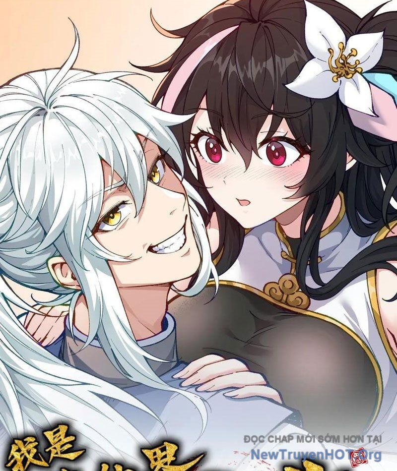 Ta Làm Cặn Bã Ở Tu Tiên Giới - Chương 51 - Trang 2