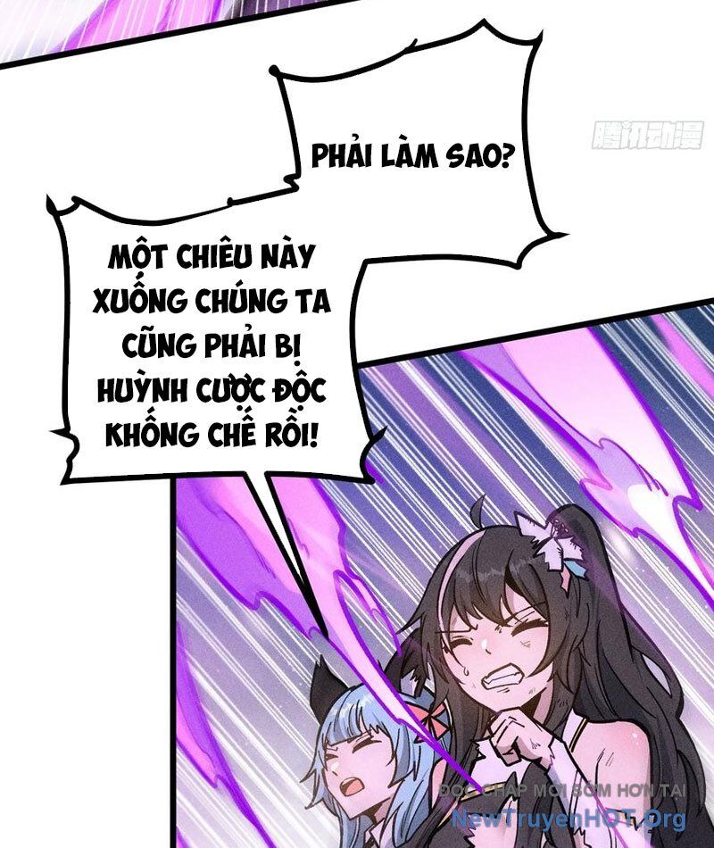 Ta Làm Cặn Bã Ở Tu Tiên Giới - Chương 51 - Trang 32