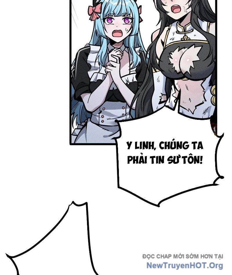 Ta Làm Cặn Bã Ở Tu Tiên Giới - Chương 51 - Trang 7
