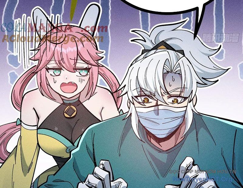 Ta Làm Cặn Bã Ở Tu Tiên Giới - Chương 52 - Trang 26