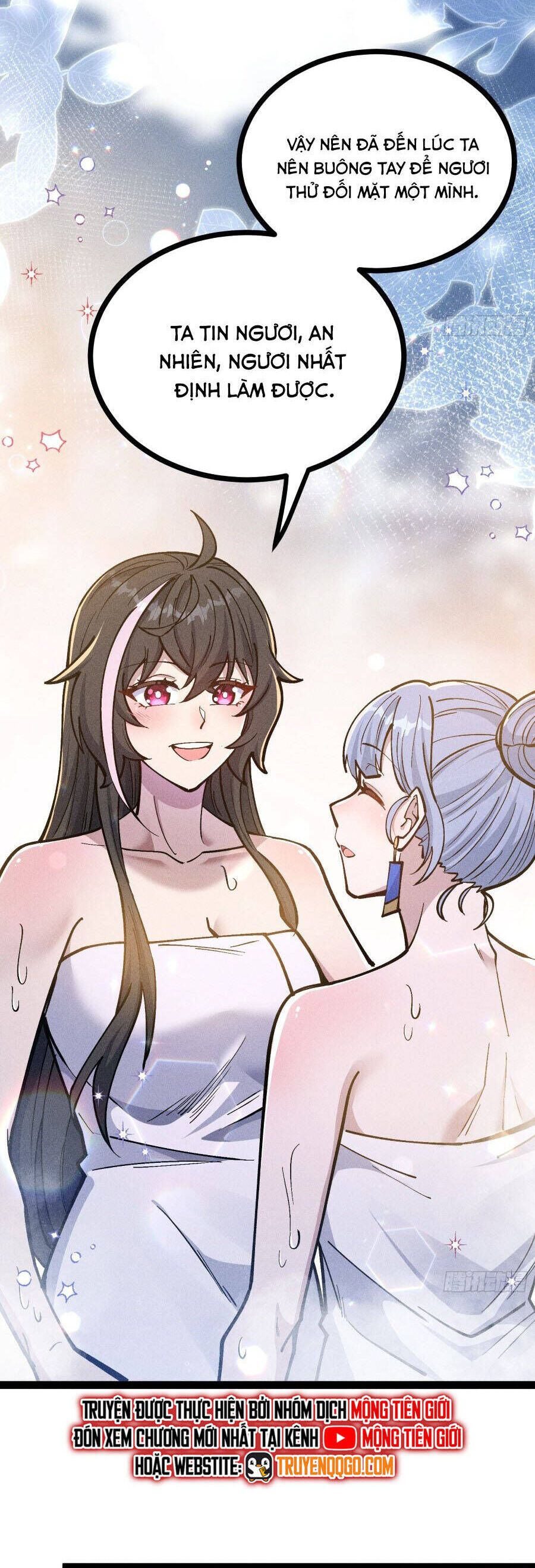 Ta Làm Cặn Bã Ở Tu Tiên Giới - Chương 56 - Trang 15