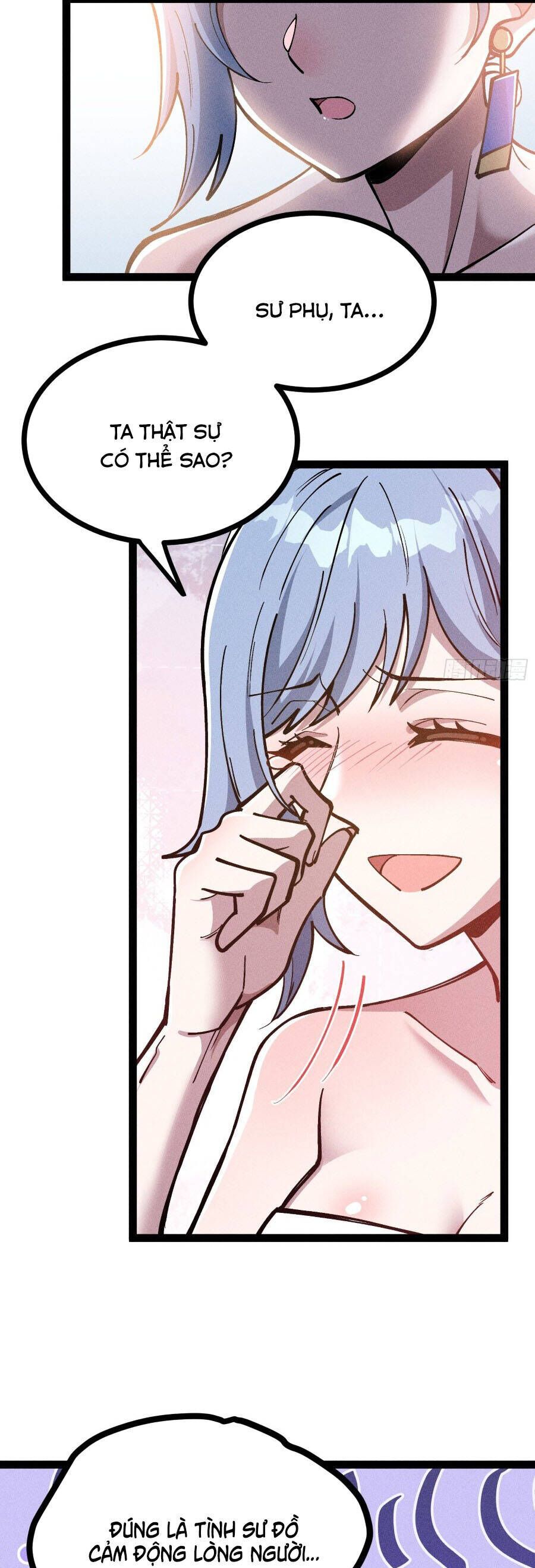 Ta Làm Cặn Bã Ở Tu Tiên Giới - Chương 56 - Trang 16