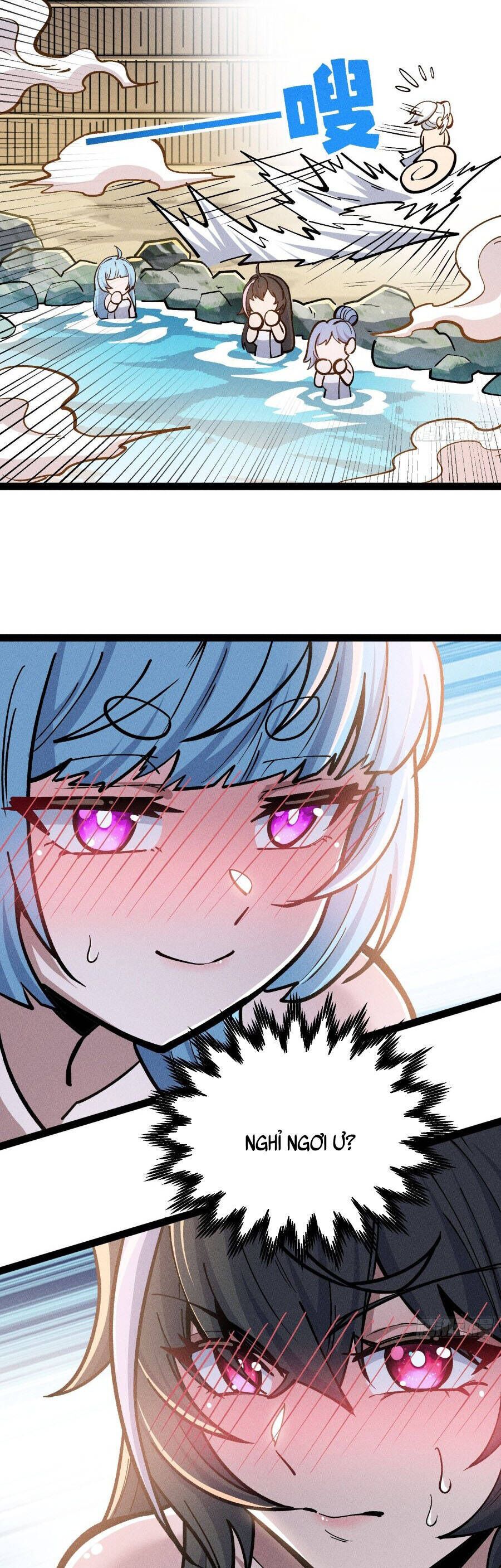 Ta Làm Cặn Bã Ở Tu Tiên Giới - Chương 56 - Trang 20