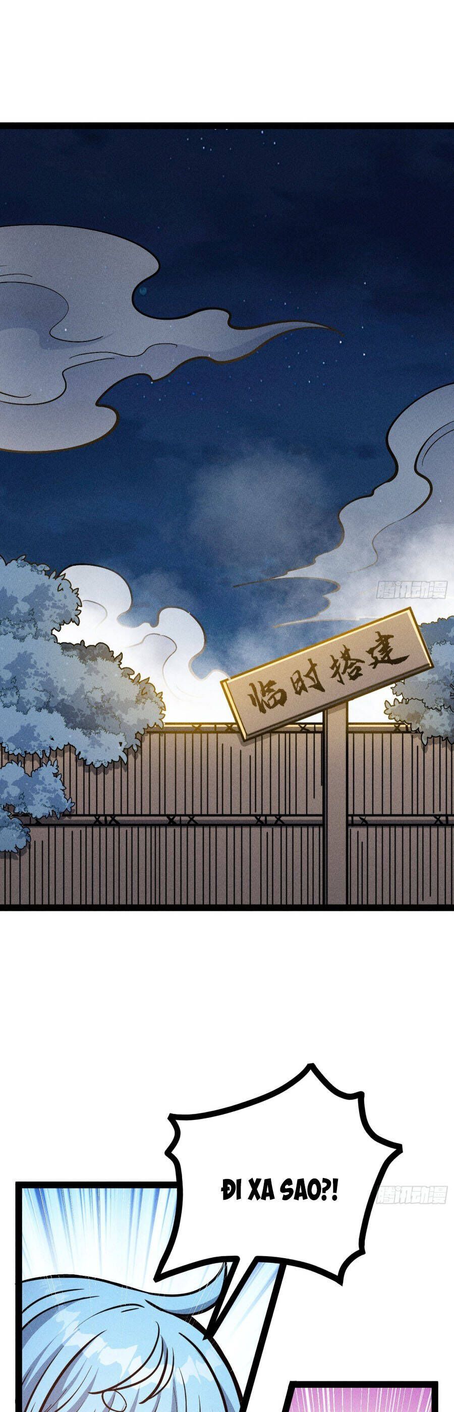 Ta Làm Cặn Bã Ở Tu Tiên Giới - Chương 56 - Trang 3