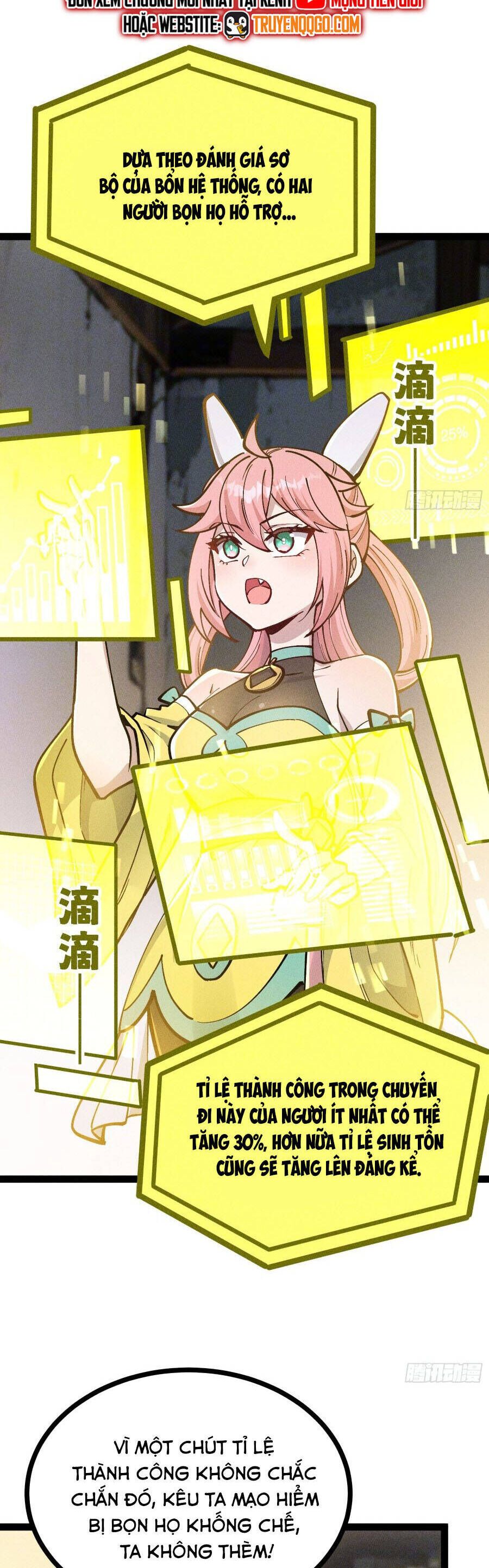 Ta Làm Cặn Bã Ở Tu Tiên Giới - Chương 56 - Trang 24