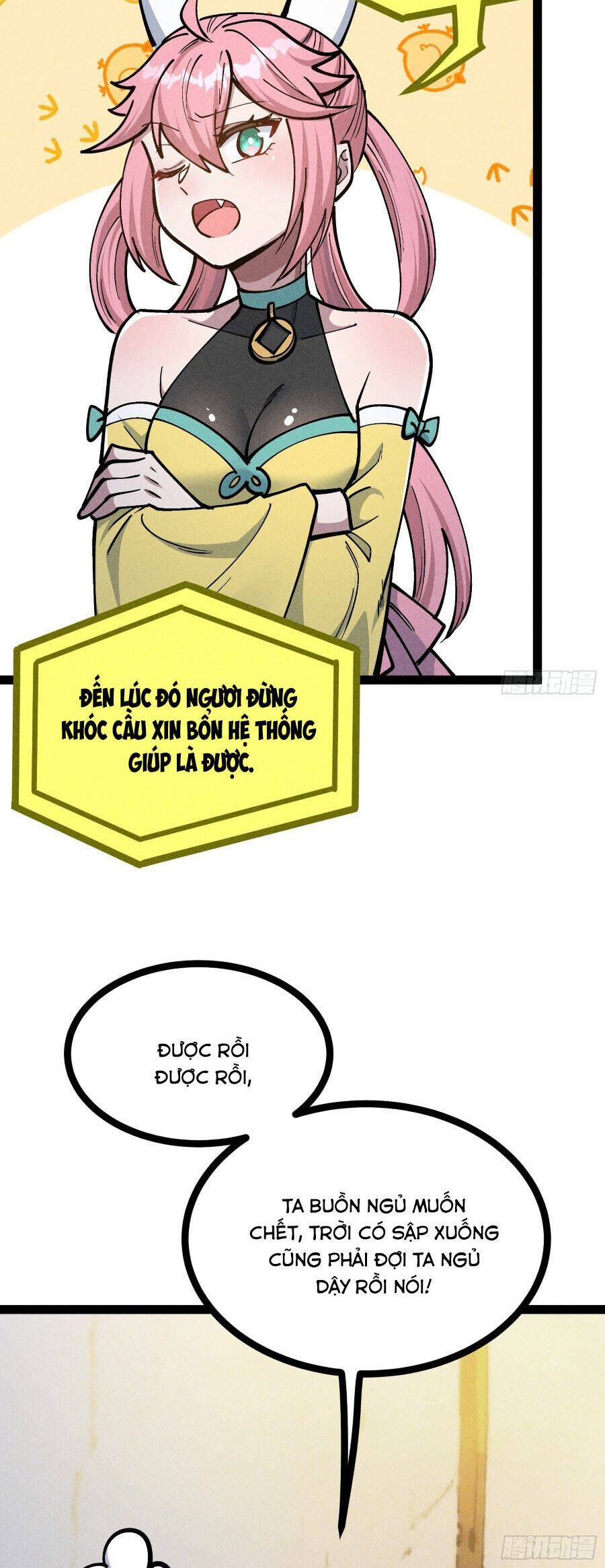 Ta Làm Cặn Bã Ở Tu Tiên Giới - Chương 56 - Trang 29