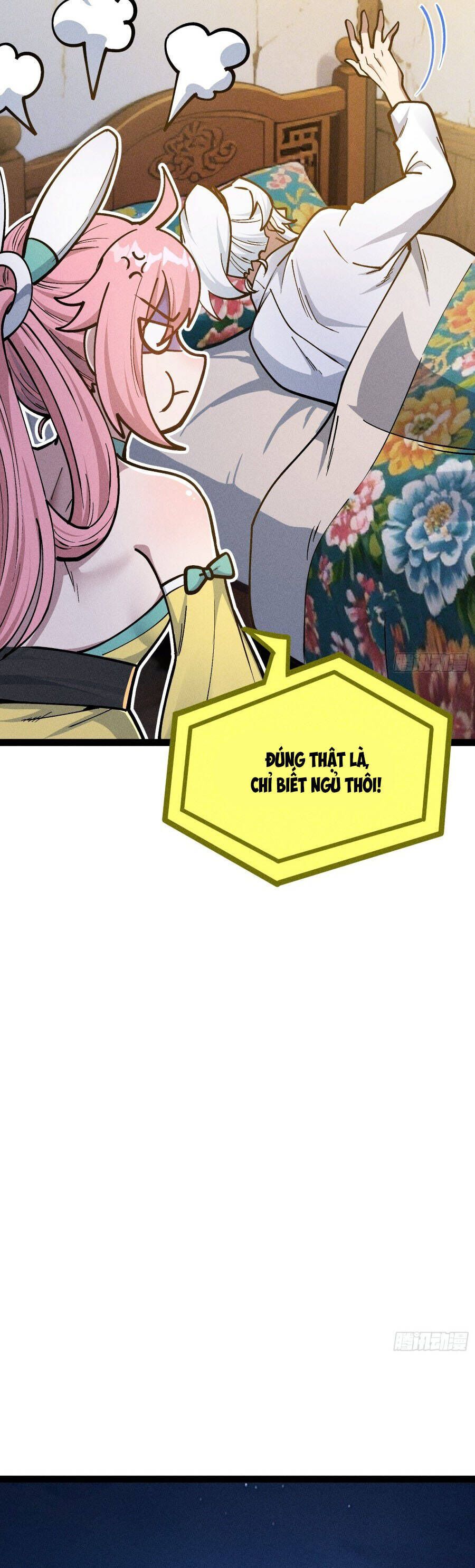 Ta Làm Cặn Bã Ở Tu Tiên Giới - Chương 56 - Trang 30