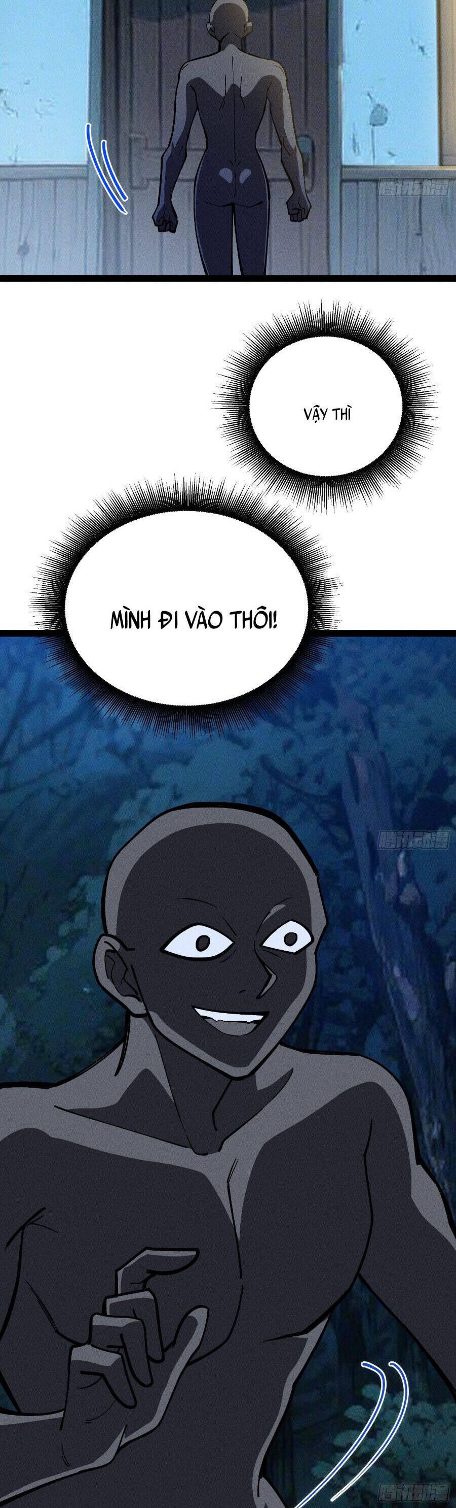 Ta Làm Cặn Bã Ở Tu Tiên Giới - Chương 56 - Trang 32