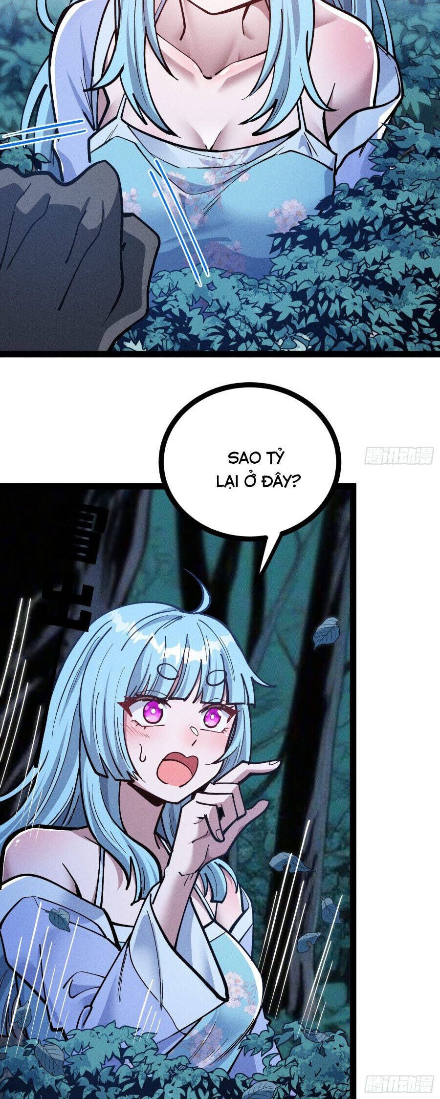Ta Làm Cặn Bã Ở Tu Tiên Giới - Chương 56 - Trang 36