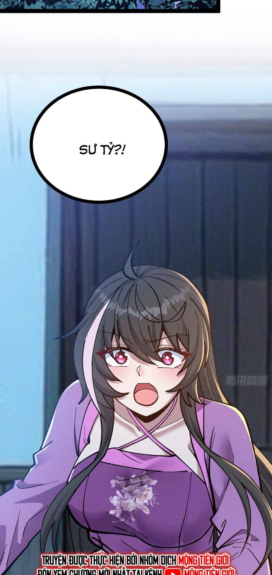 Ta Làm Cặn Bã Ở Tu Tiên Giới - Chương 56 - Trang 37