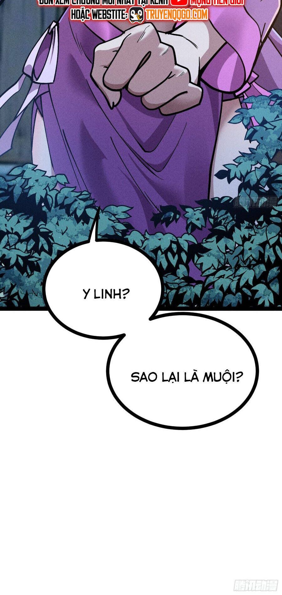 Ta Làm Cặn Bã Ở Tu Tiên Giới - Chương 56 - Trang 38