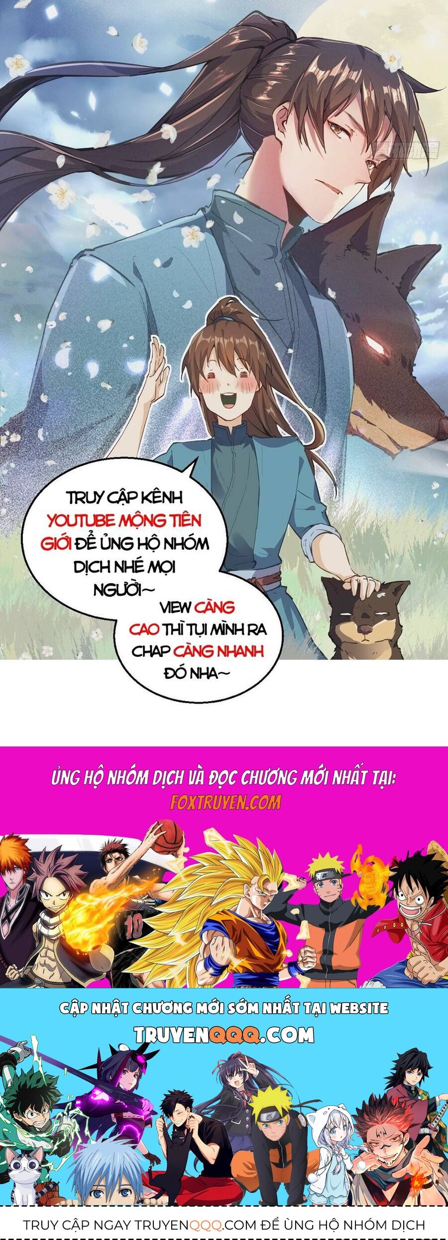 Ta Làm Cặn Bã Ở Tu Tiên Giới - Chương 56 - Trang 41