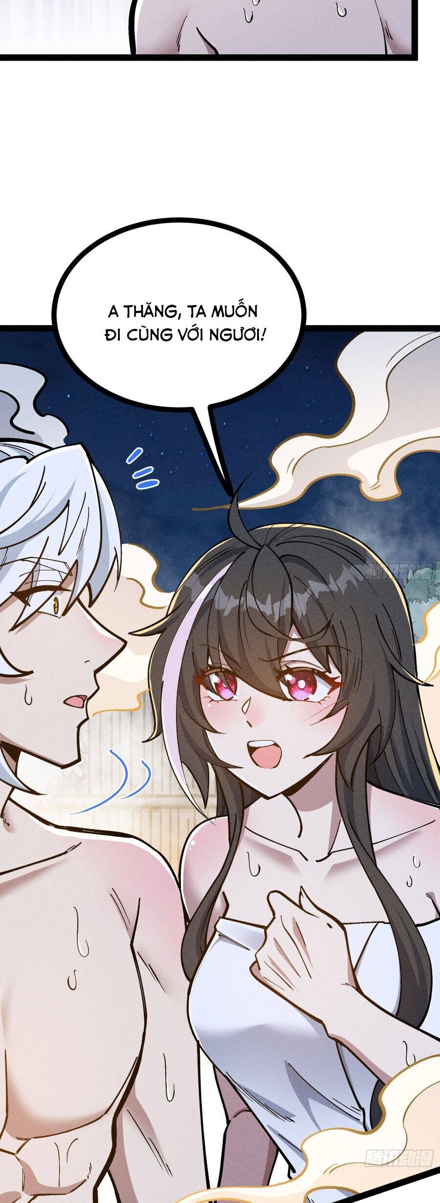 Ta Làm Cặn Bã Ở Tu Tiên Giới - Chương 56 - Trang 6