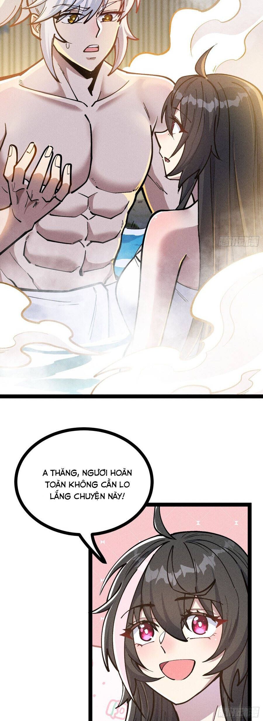 Ta Làm Cặn Bã Ở Tu Tiên Giới - Chương 56 - Trang 9